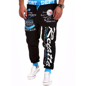 men&#39;s pants weatpants Hip Hop joggers cargo pants men casual pants fashion printing trousers streetwear pantalones hombre 2022
